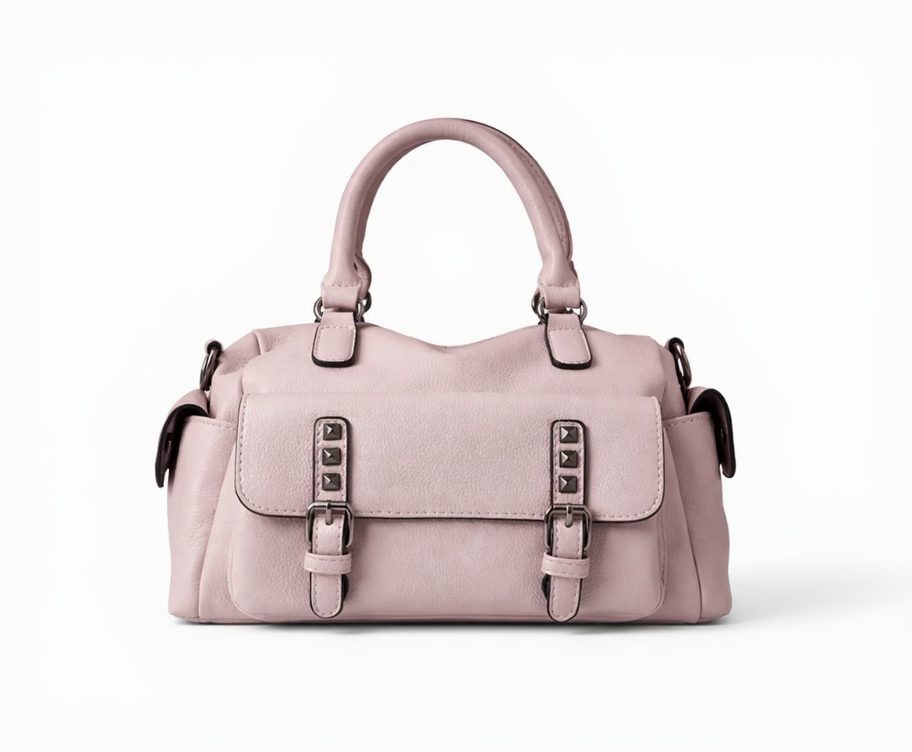 Soft Pink