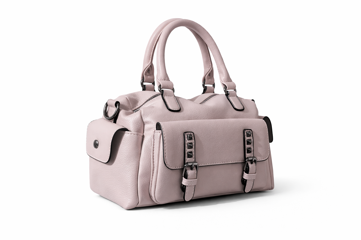 Soft Pink